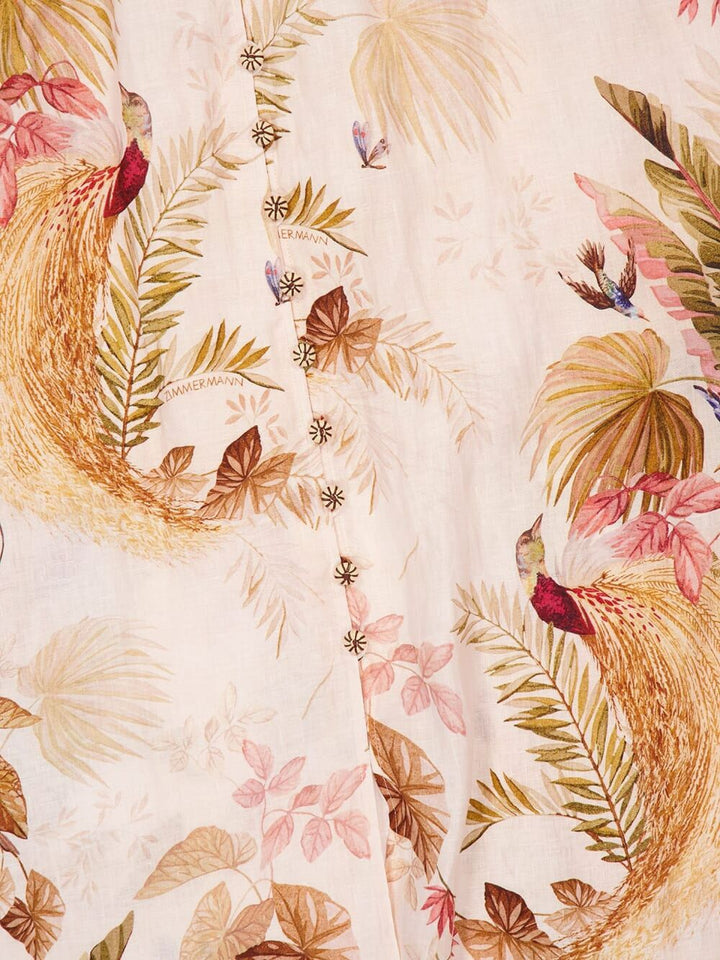 Zimmermann Dress