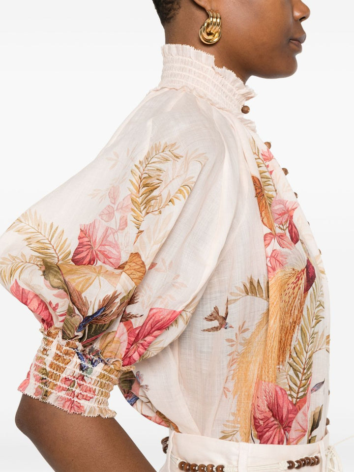 Zimmermann Shirt