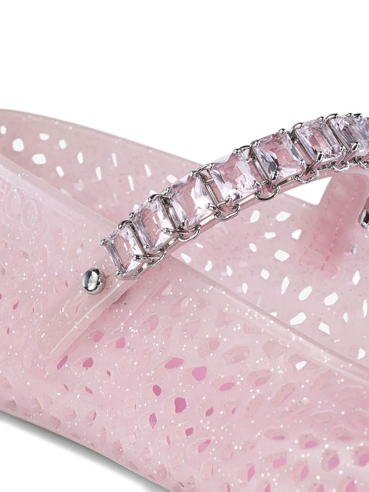 Jimmy Choo Ballerina flats