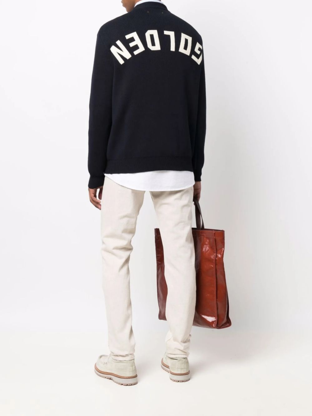 Golden Goose Sweater