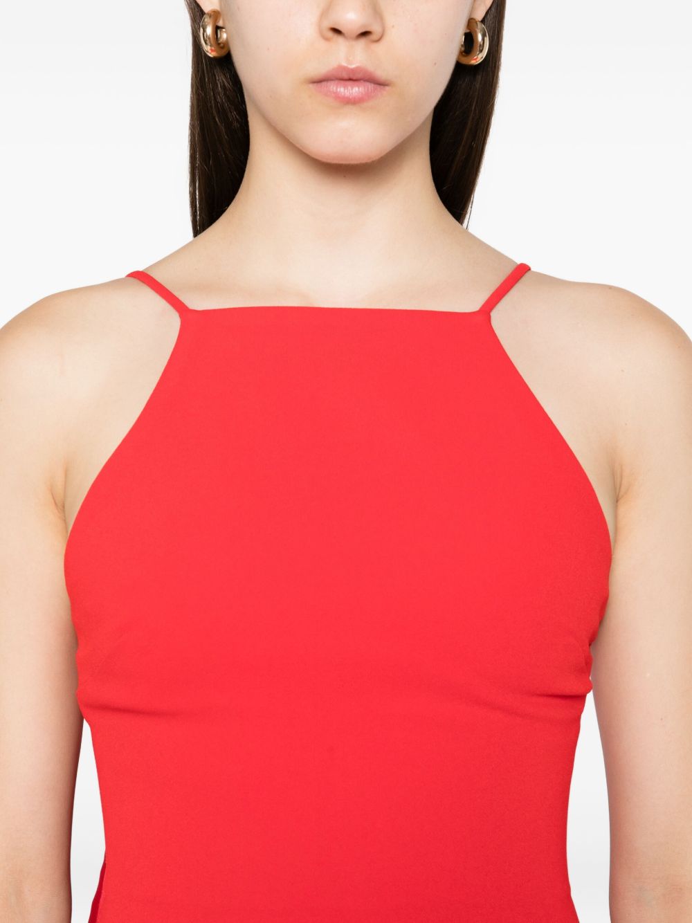 Solace London Dress