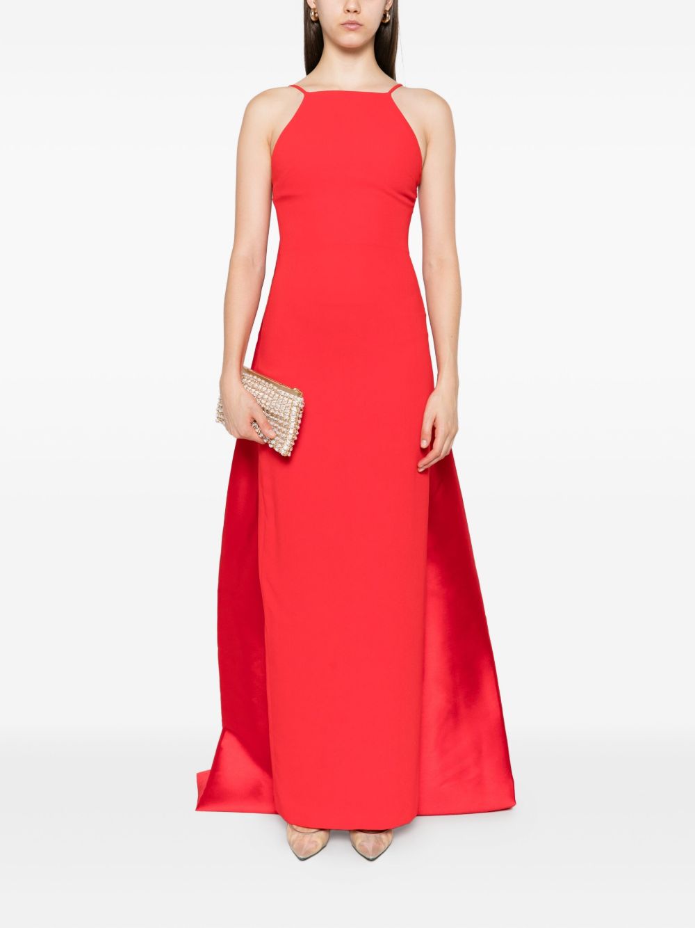 Solace London Dress