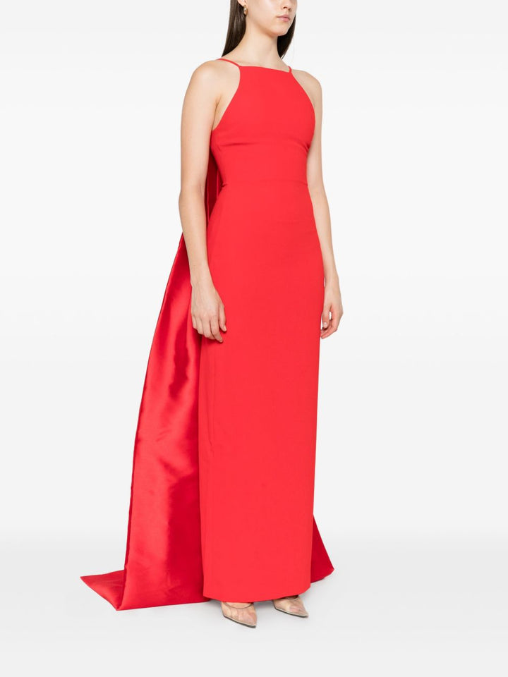 Solace London Dress