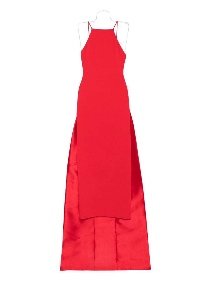 Solace London Dress