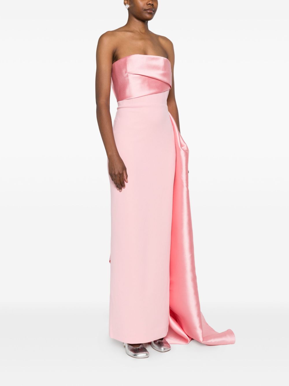 Solace London Dress