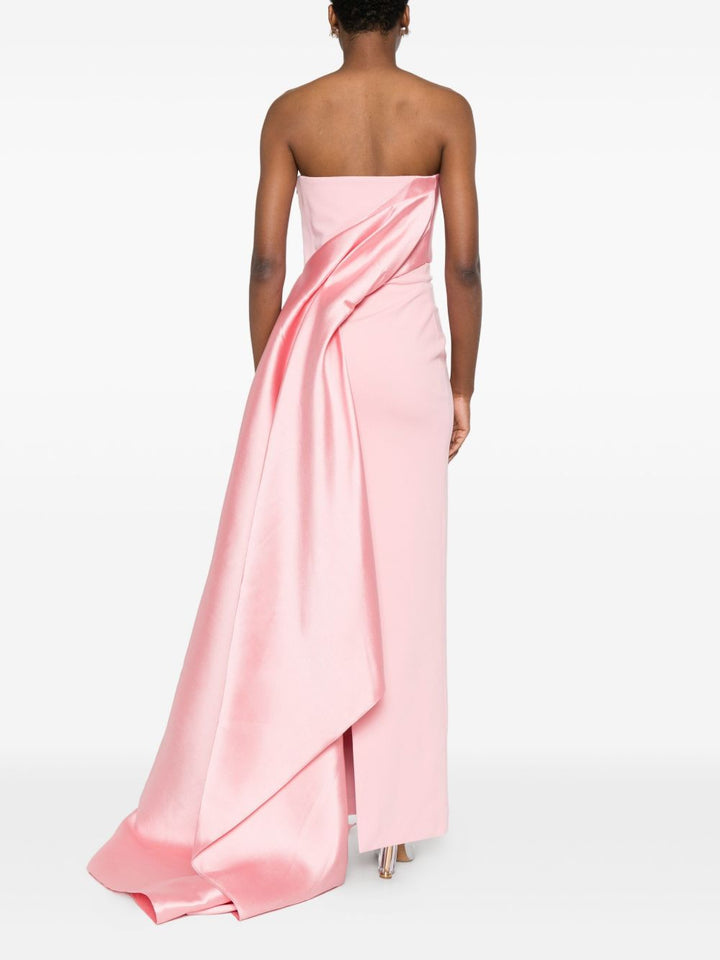 Solace London Dress