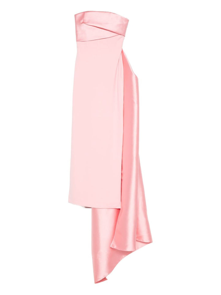 Solace London Dress