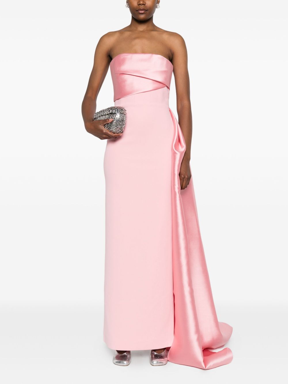 Solace London Dress