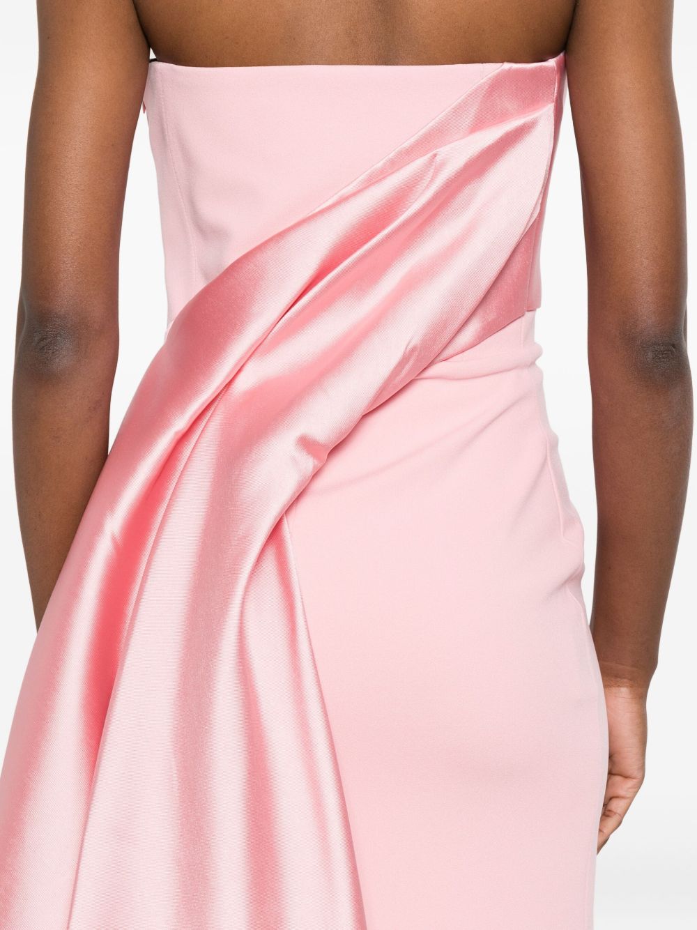 Solace London Dress