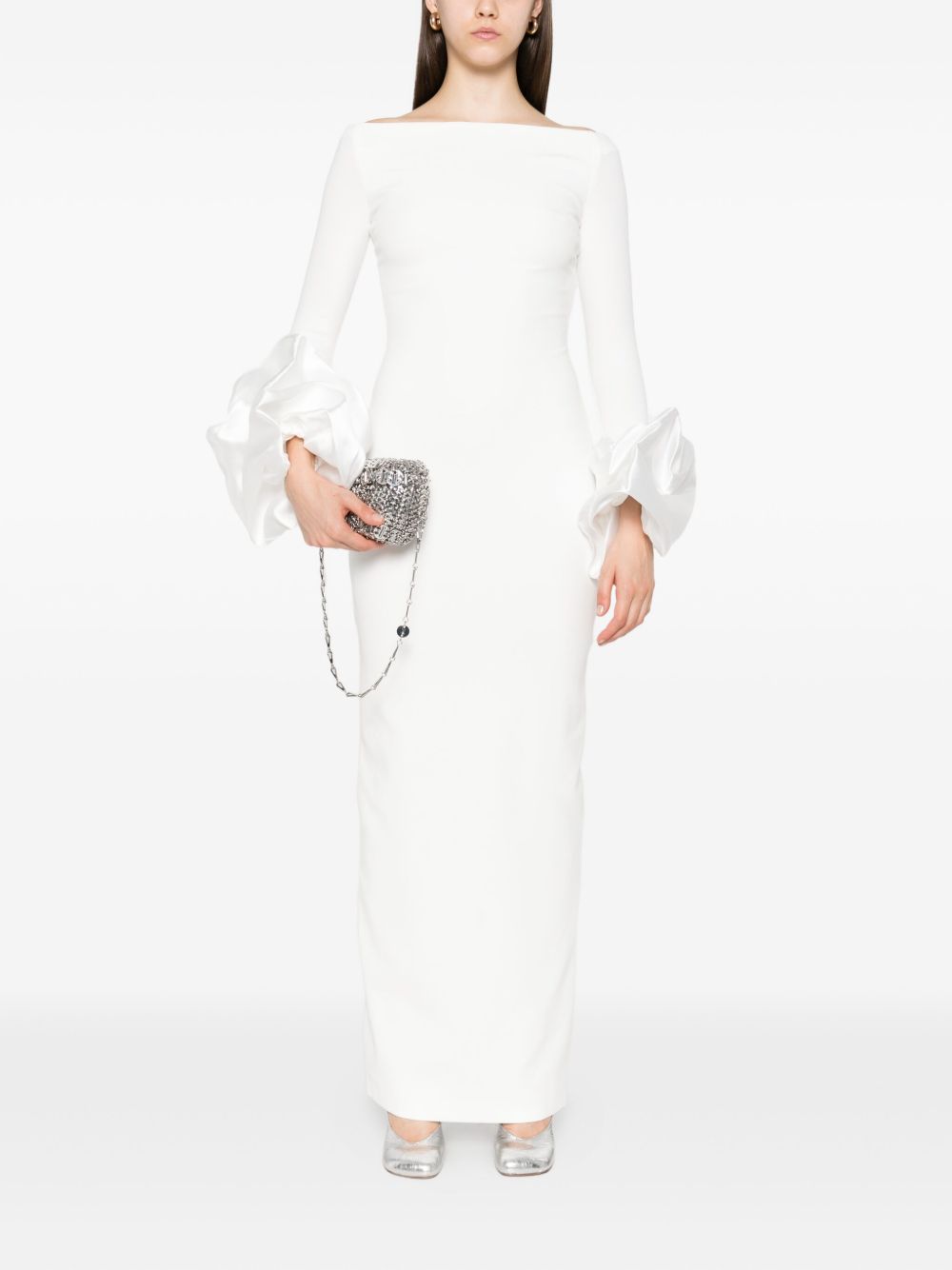 Solace London Dress