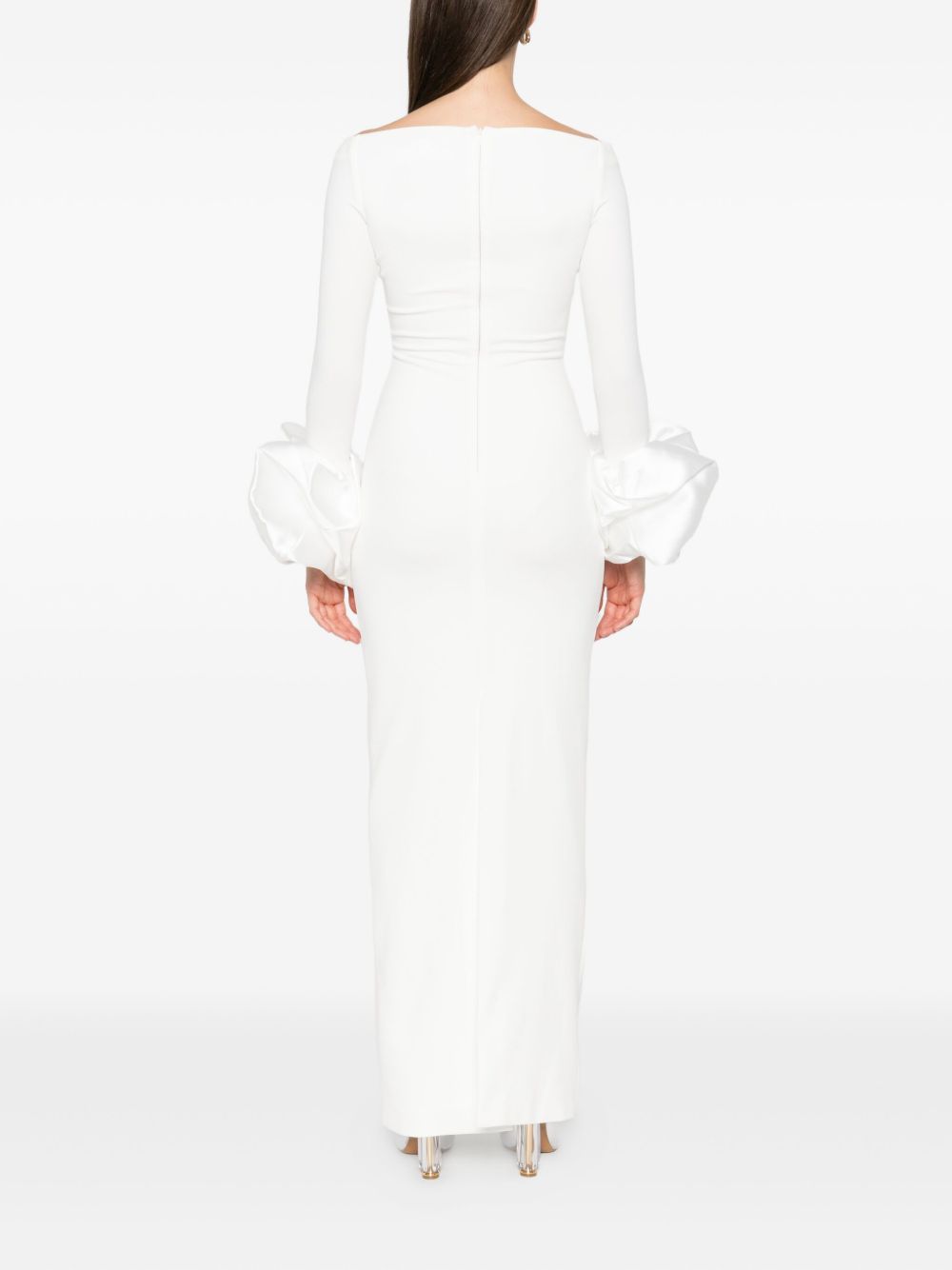 Solace London Dress