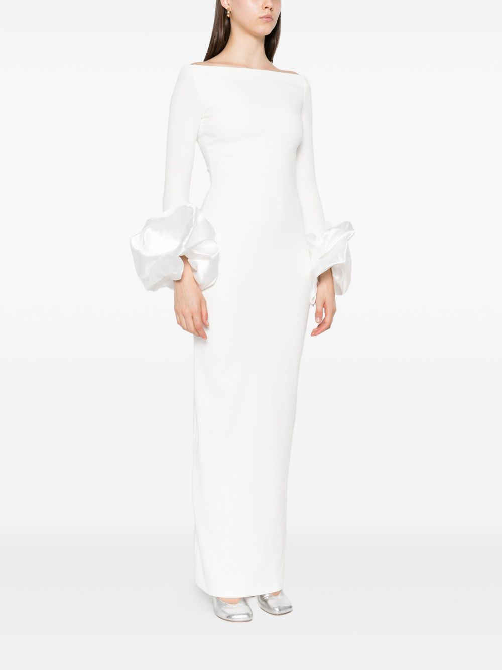Solace London Dress