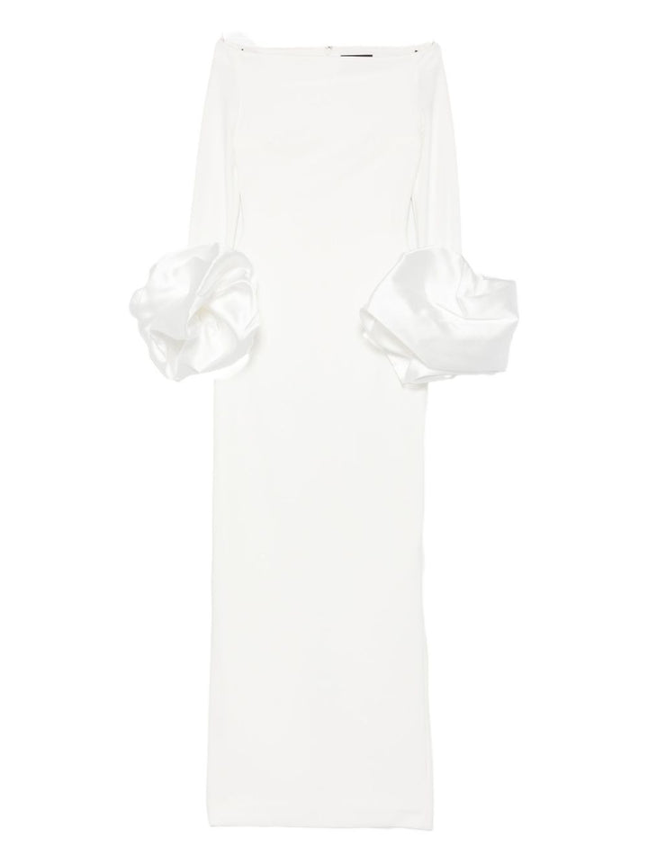 Solace London Dress