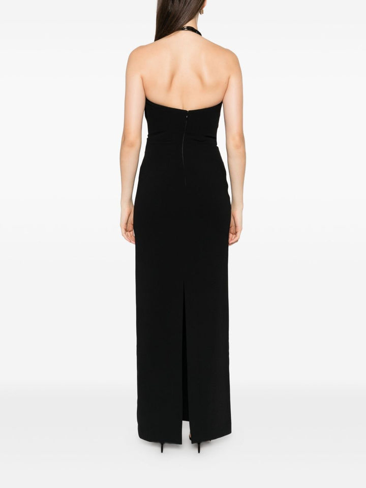 Solace London Dress