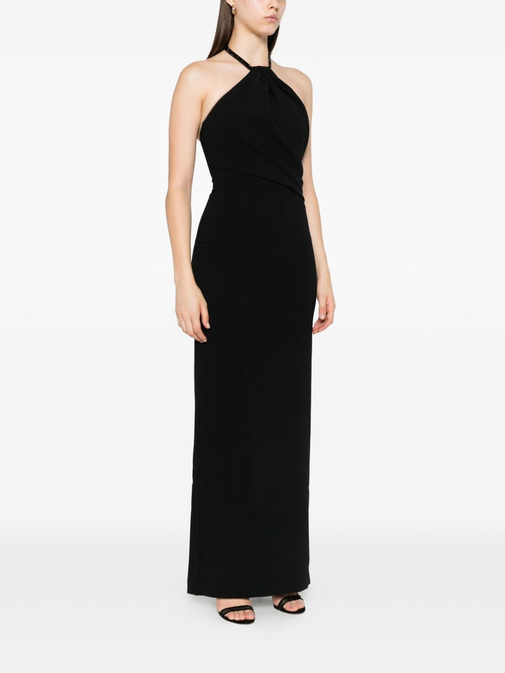 Solace London Dress
