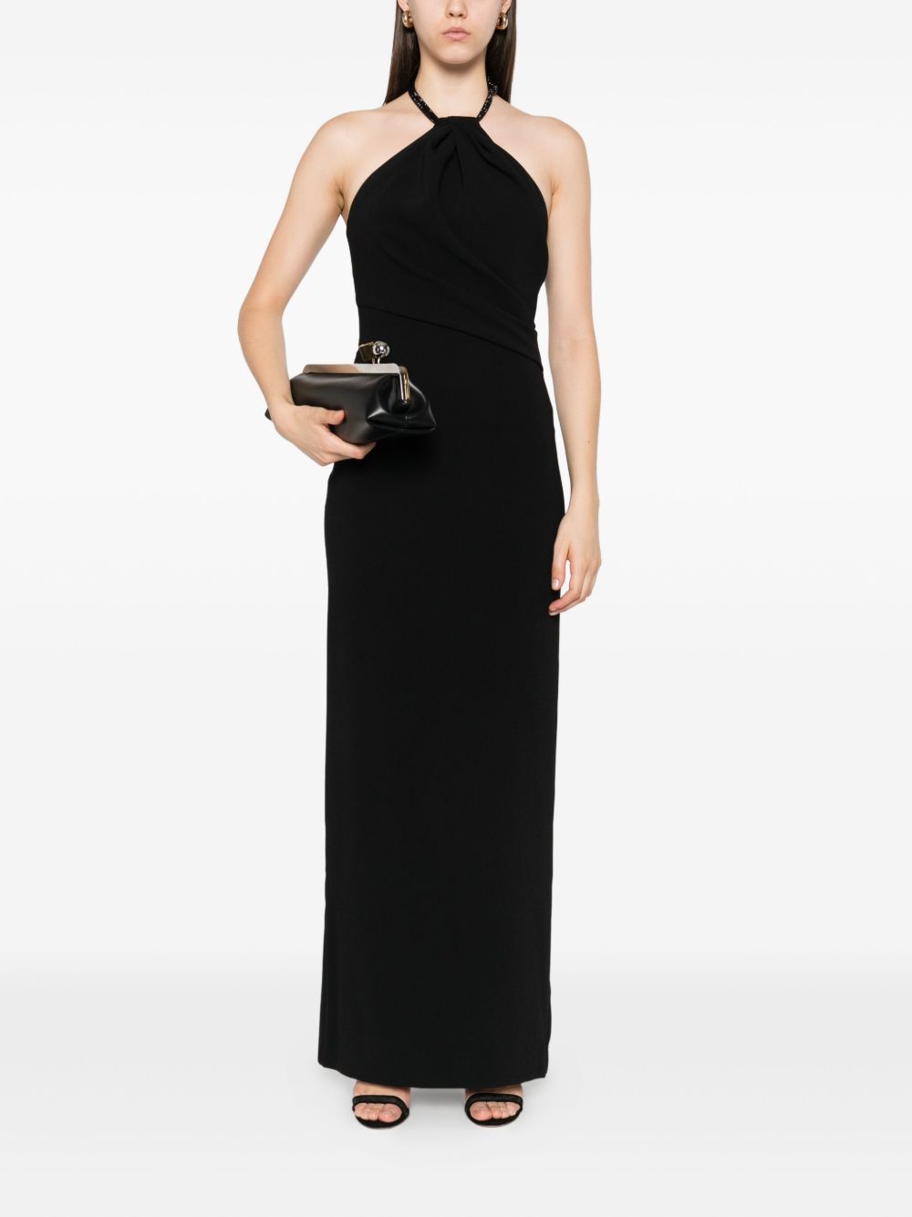 Solace London Dress