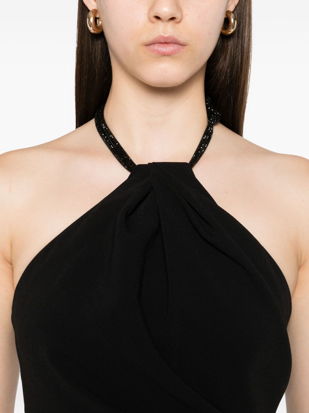 Solace London Dress
