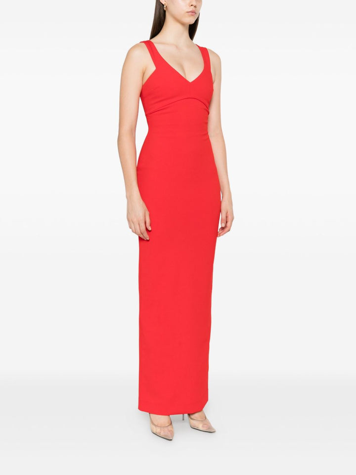 Solace London Dress