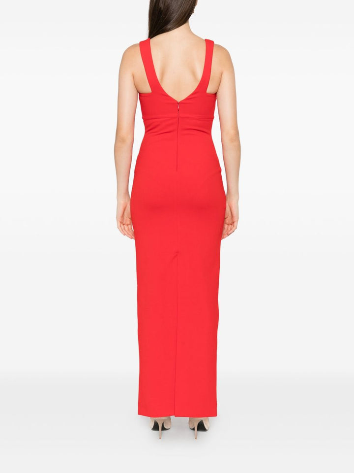 Solace London Dress