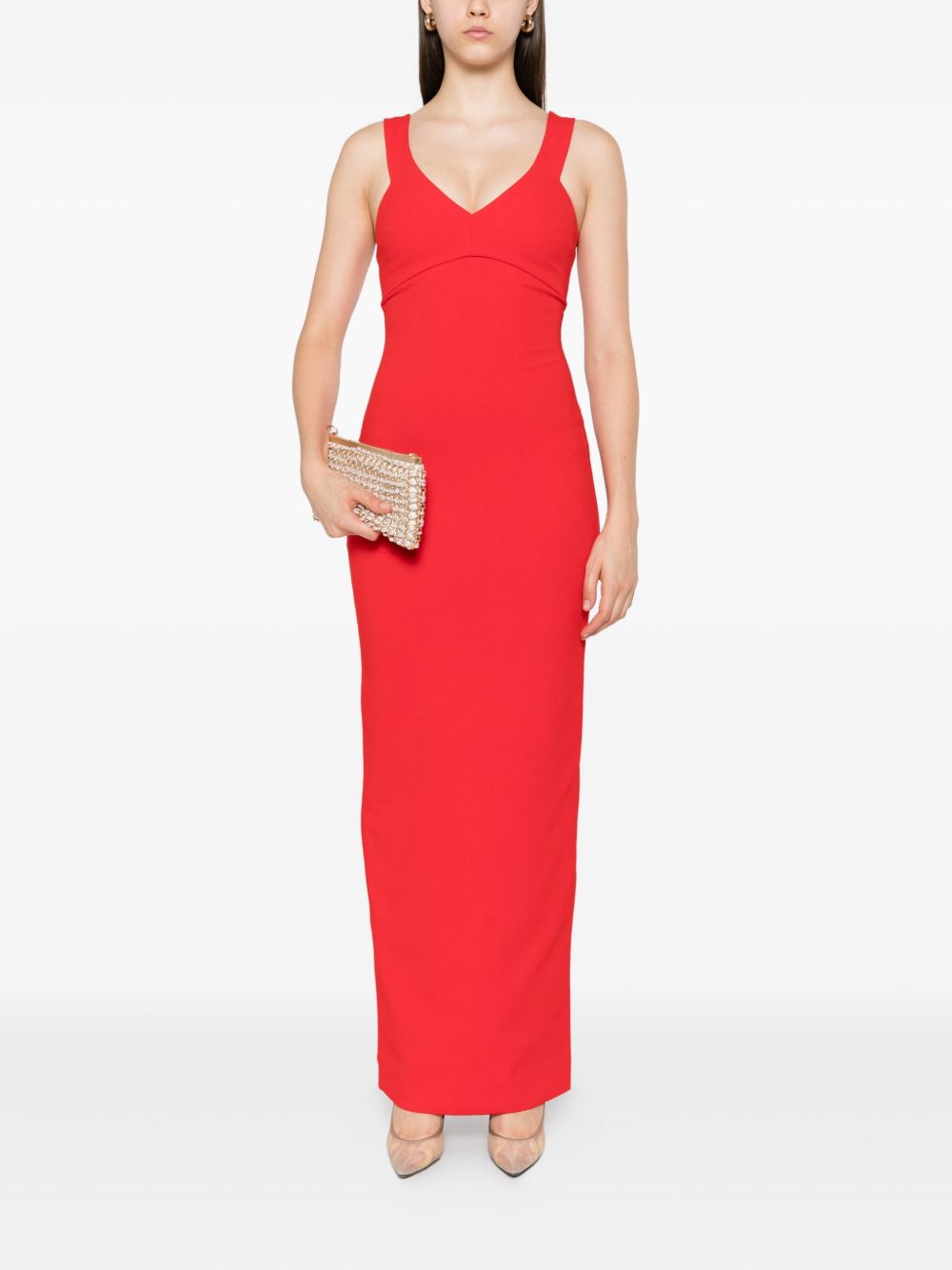 Solace London Dress