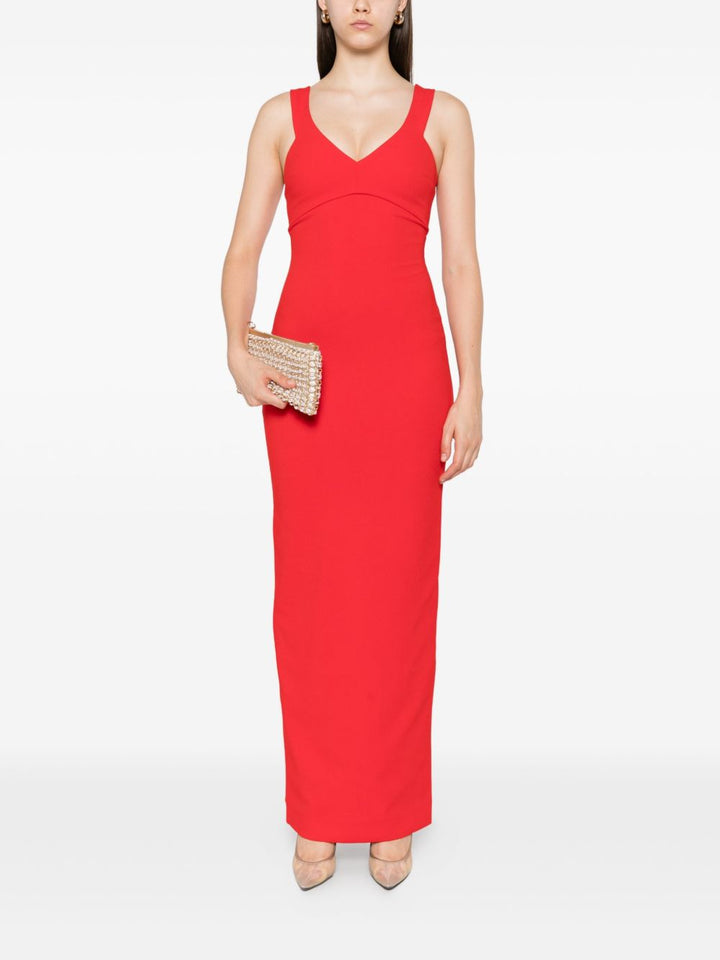 Solace London Dress