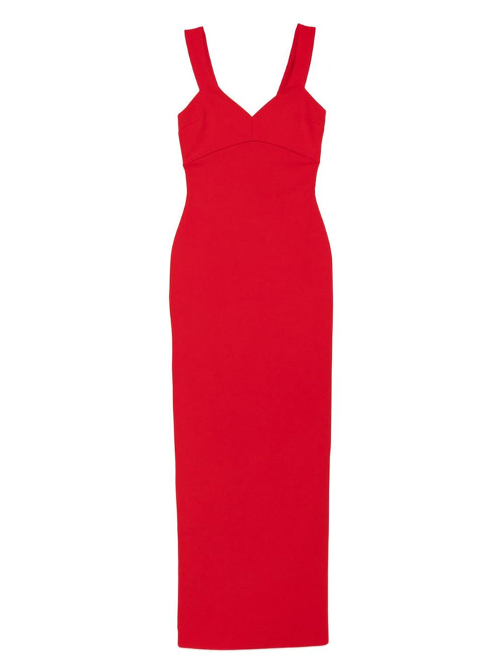 Solace London Dress
