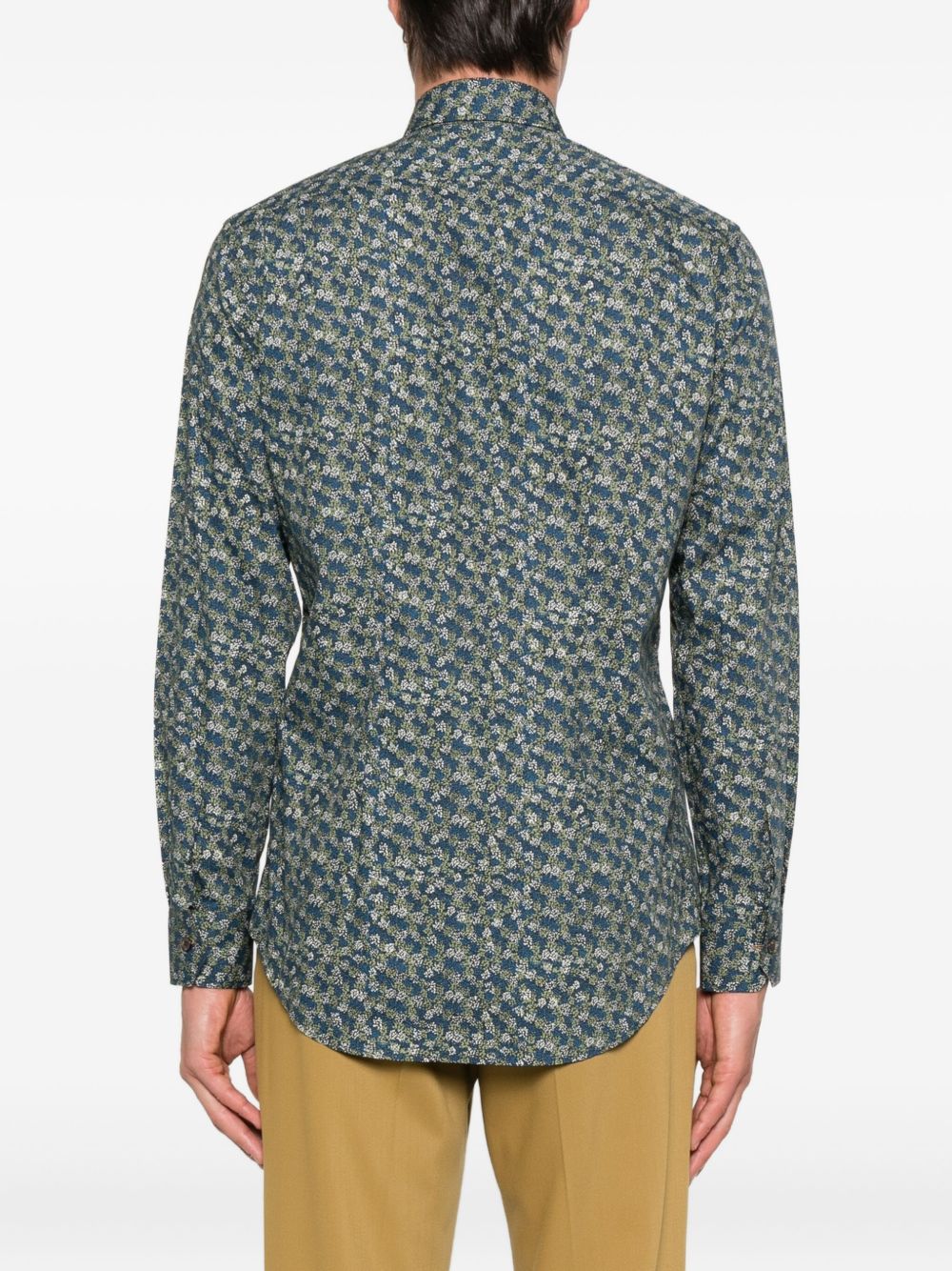 Paul Smith Shirt