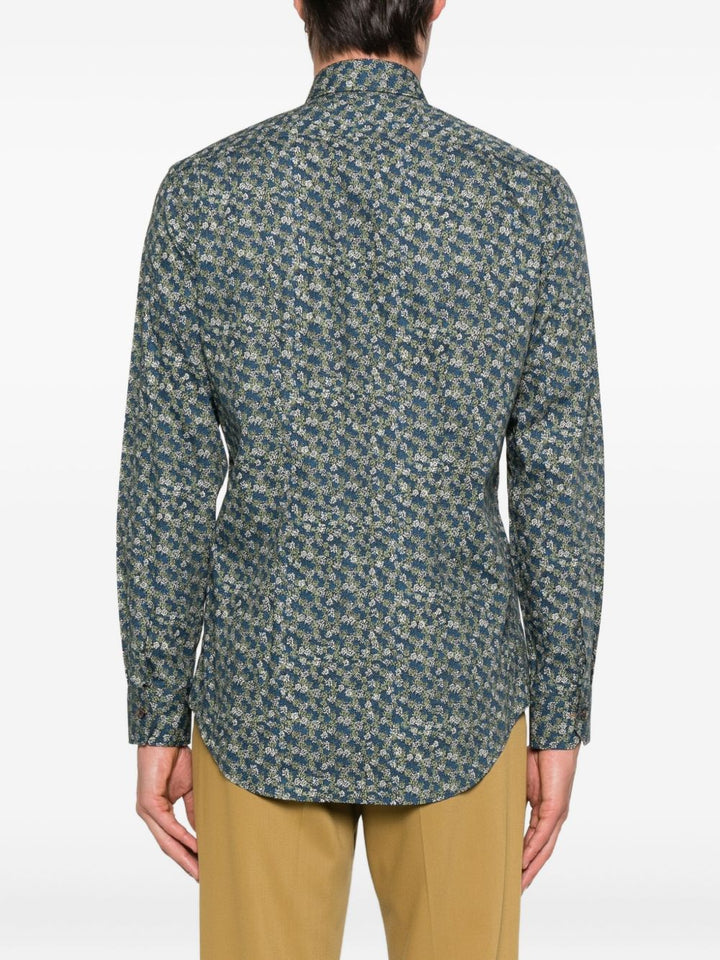 Paul Smith Shirt