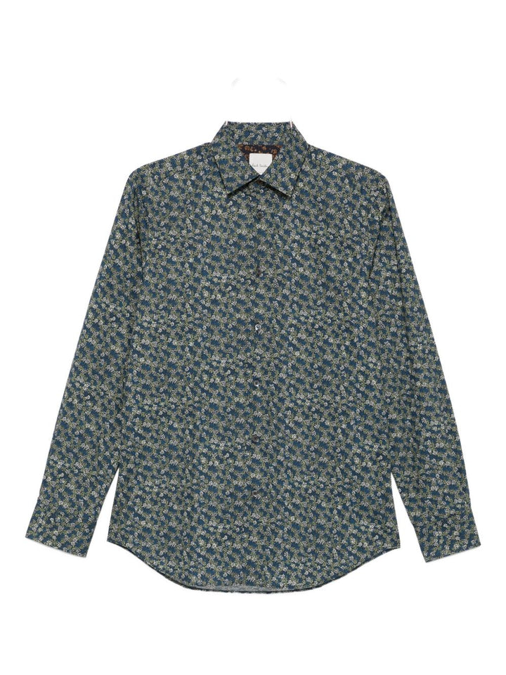 Paul Smith Shirt