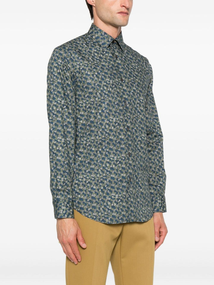Paul Smith Shirt