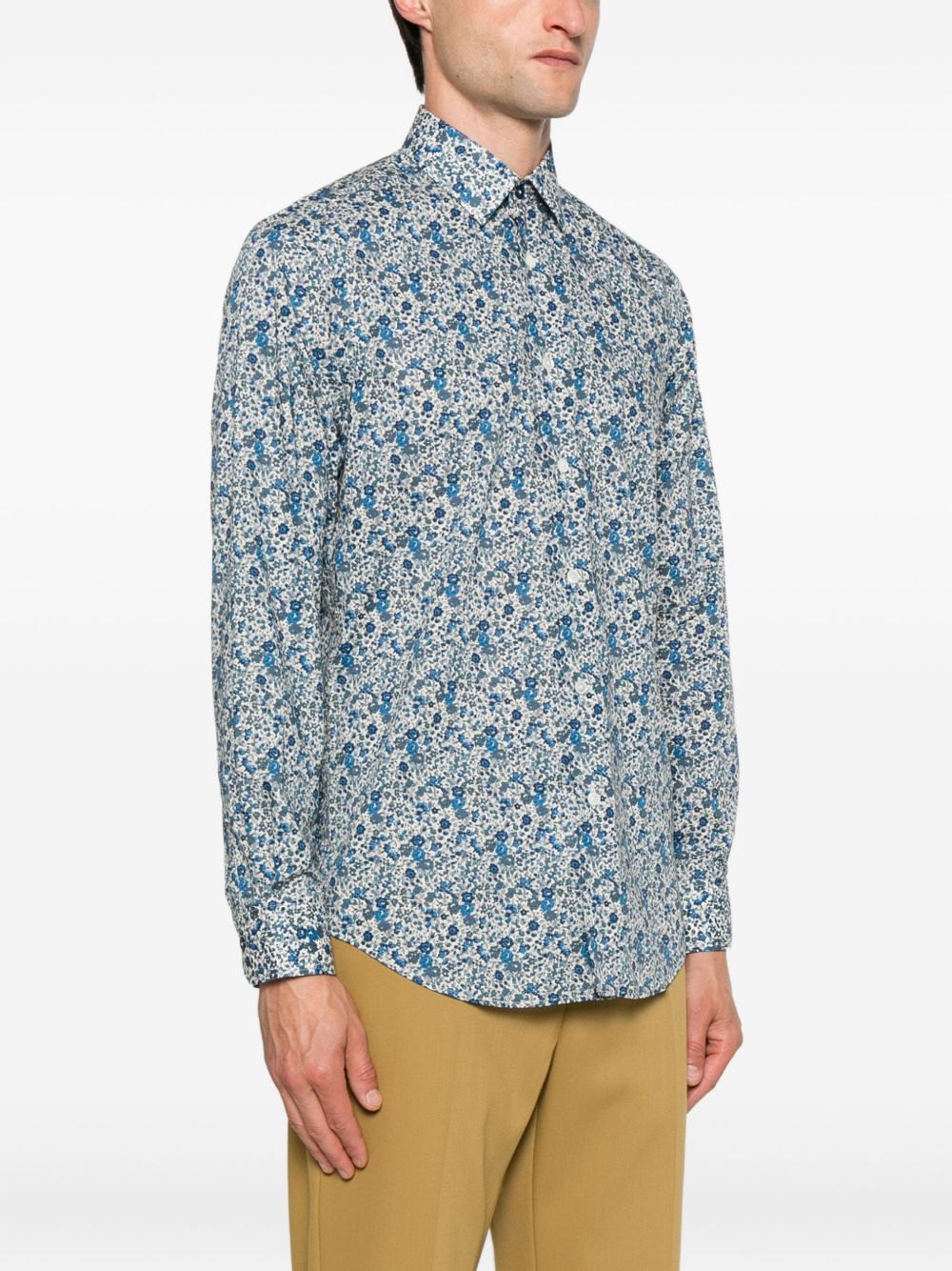 Paul Smith Shirt