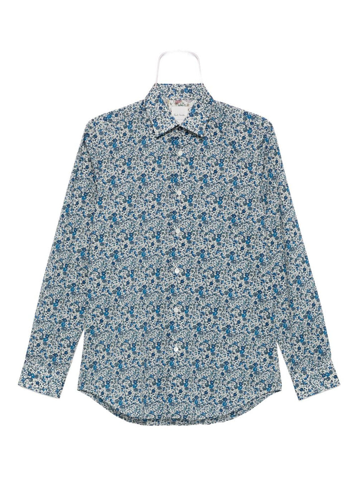 Paul Smith Shirt