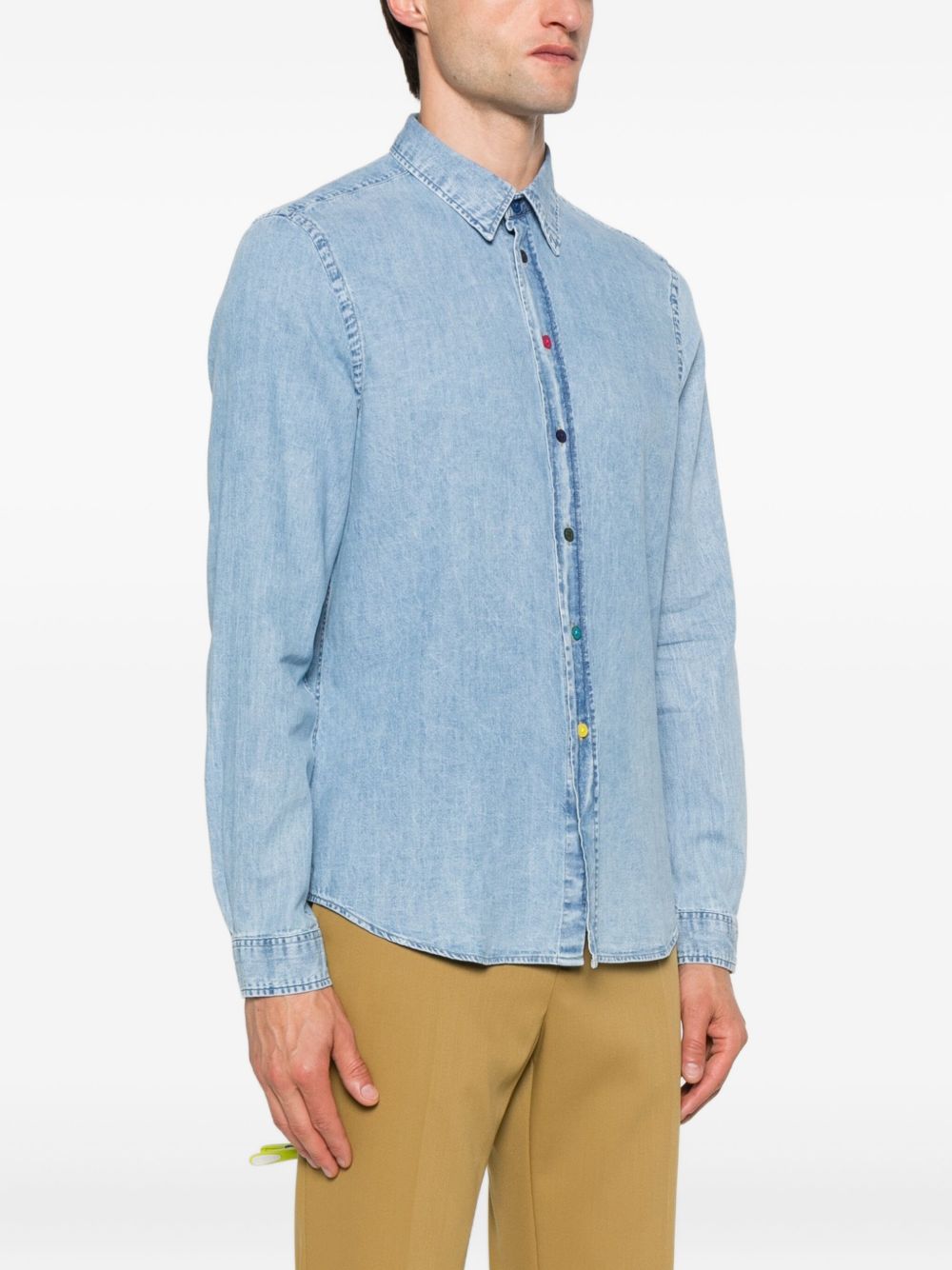PS By Paul Smith Shirt