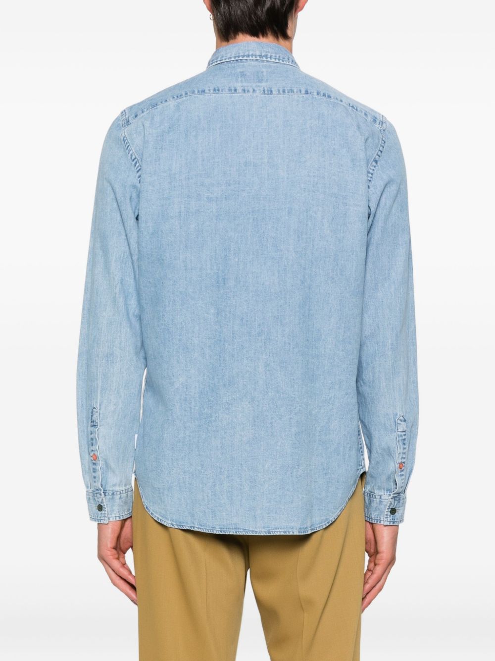 PS By Paul Smith Shirt