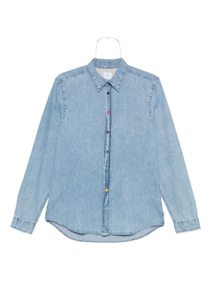 PS By Paul Smith Shirt