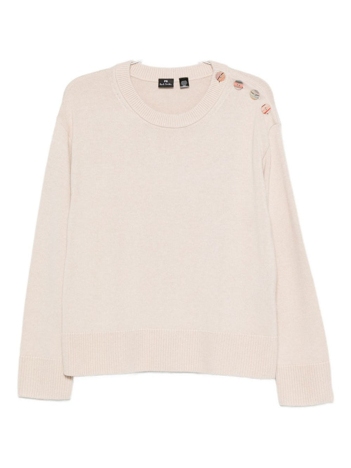 PS By Paul Smith Sweater