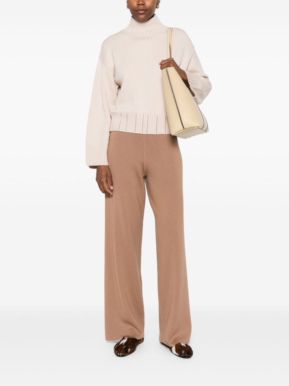 Fabiana Filippi Trousers