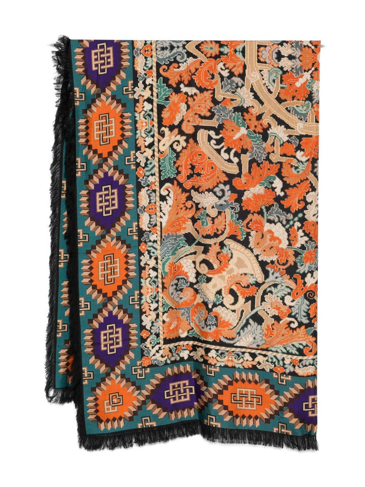 Pierre Louis Mascia Scarf