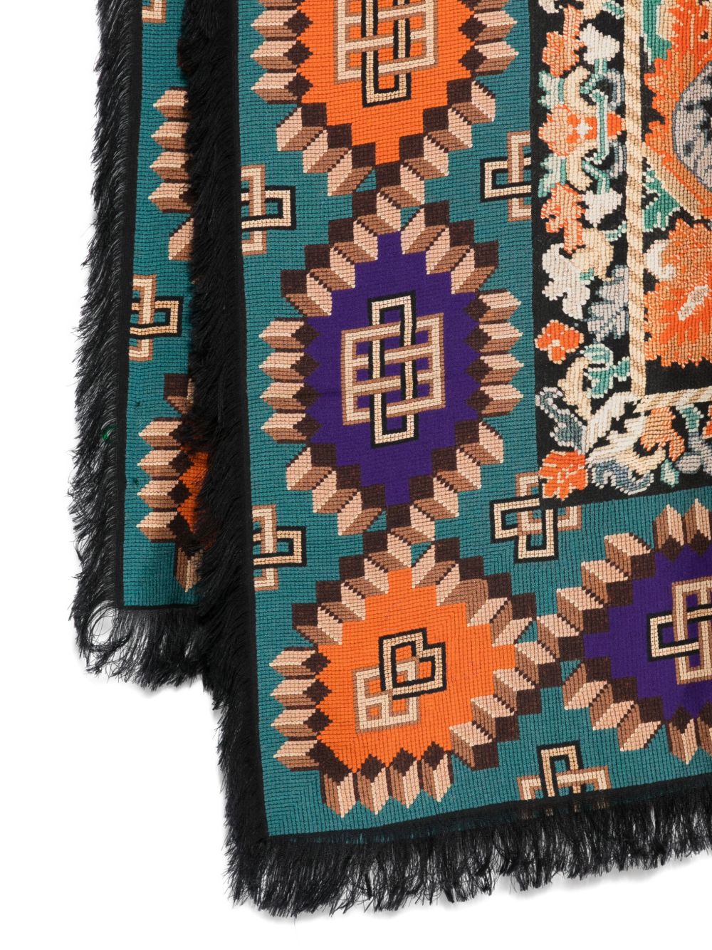 Pierre Louis Mascia Scarf