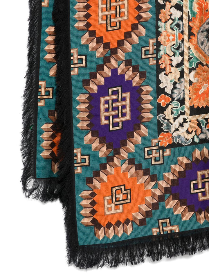 Pierre Louis Mascia Scarf