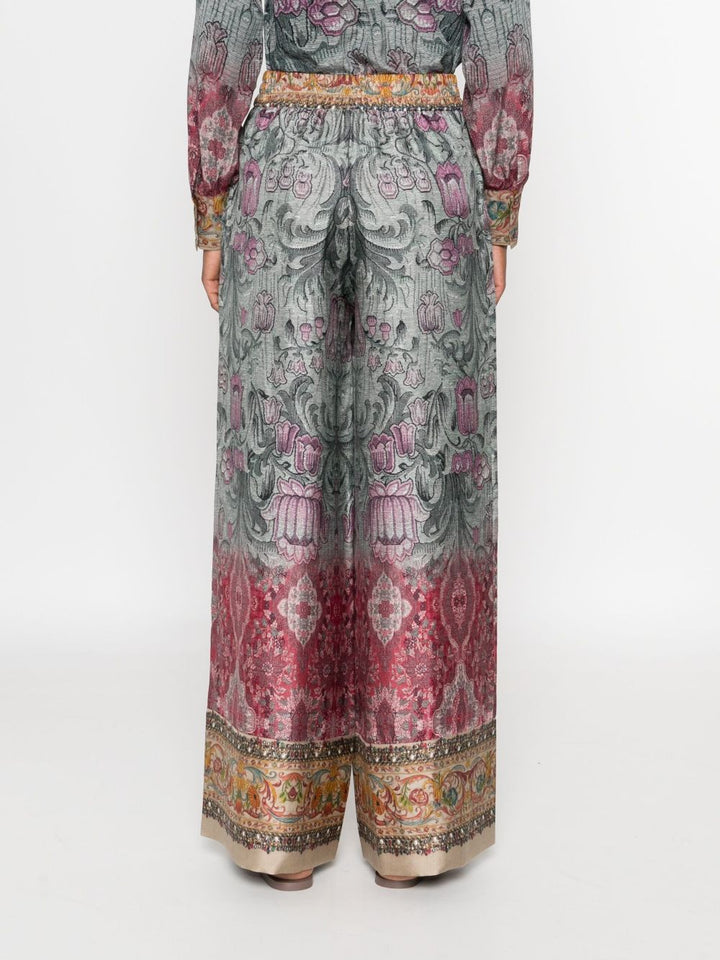 Pierre Louis Mascia Trousers