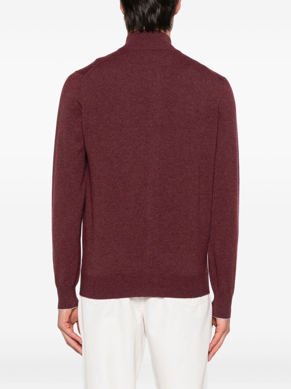 Brunello Cucinelli cardigan