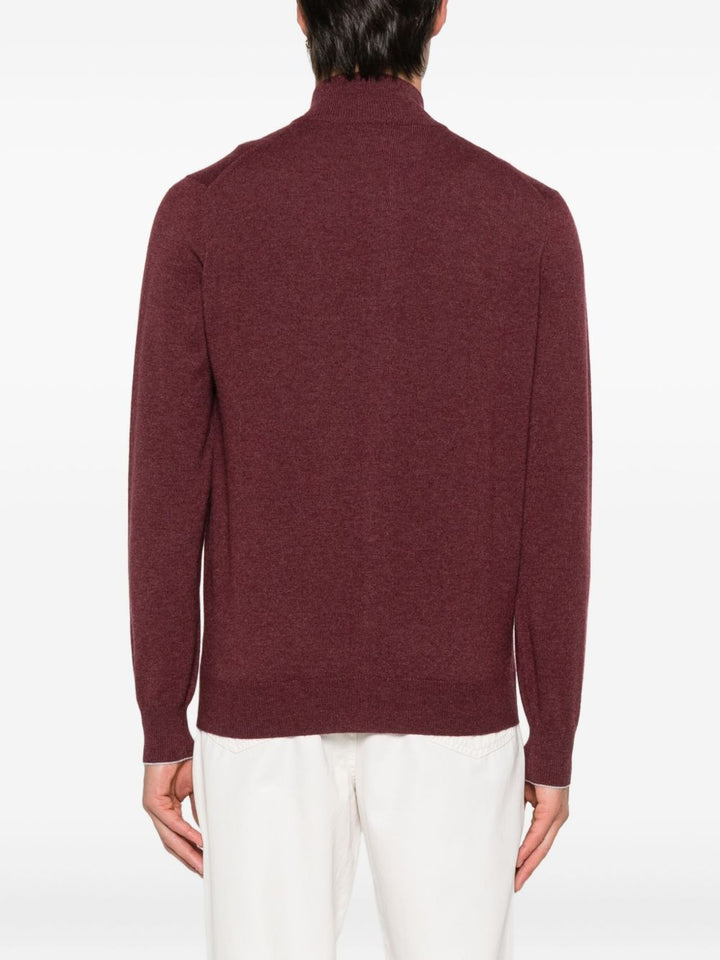 Brunello Cucinelli cardigan
