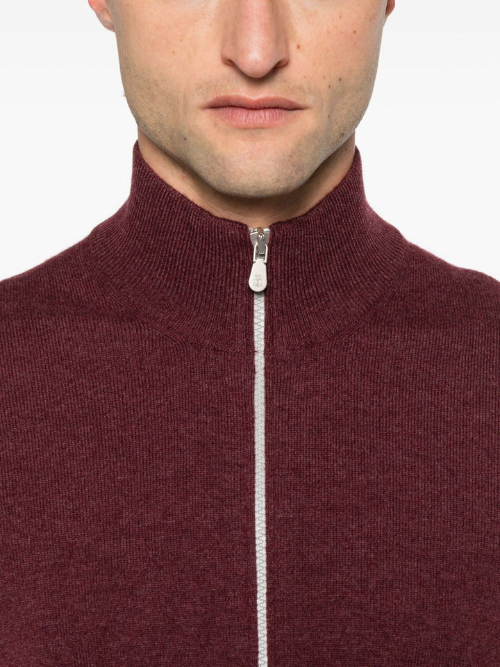Brunello Cucinelli cardigan