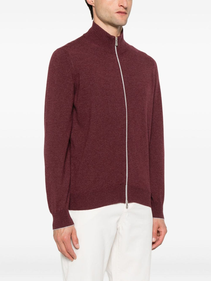 Brunello Cucinelli cardigan