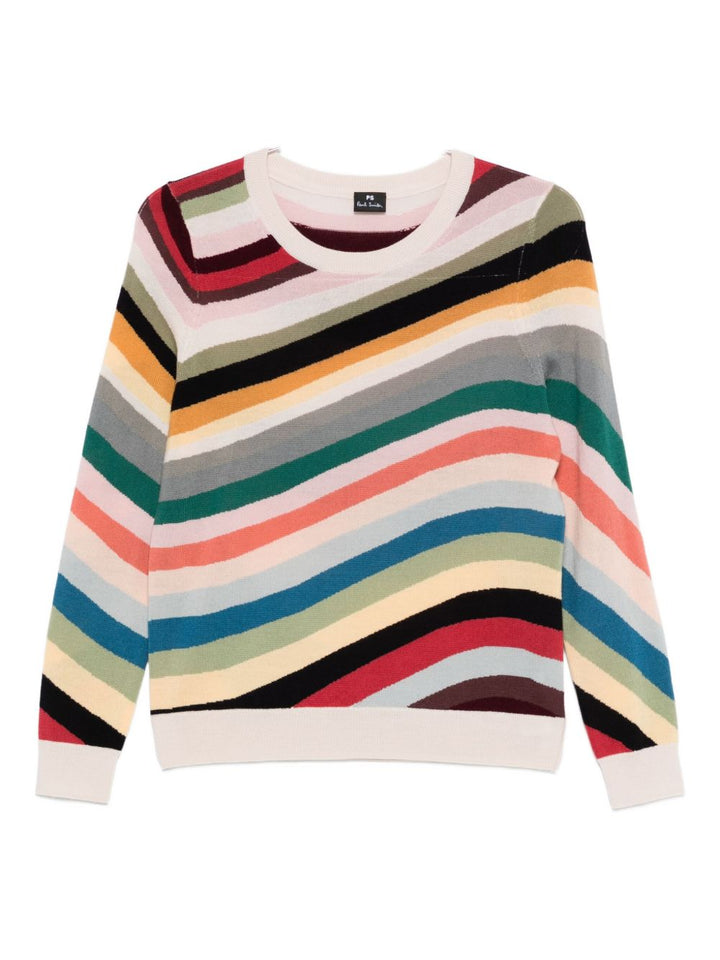 PS By Paul Smith Sweater