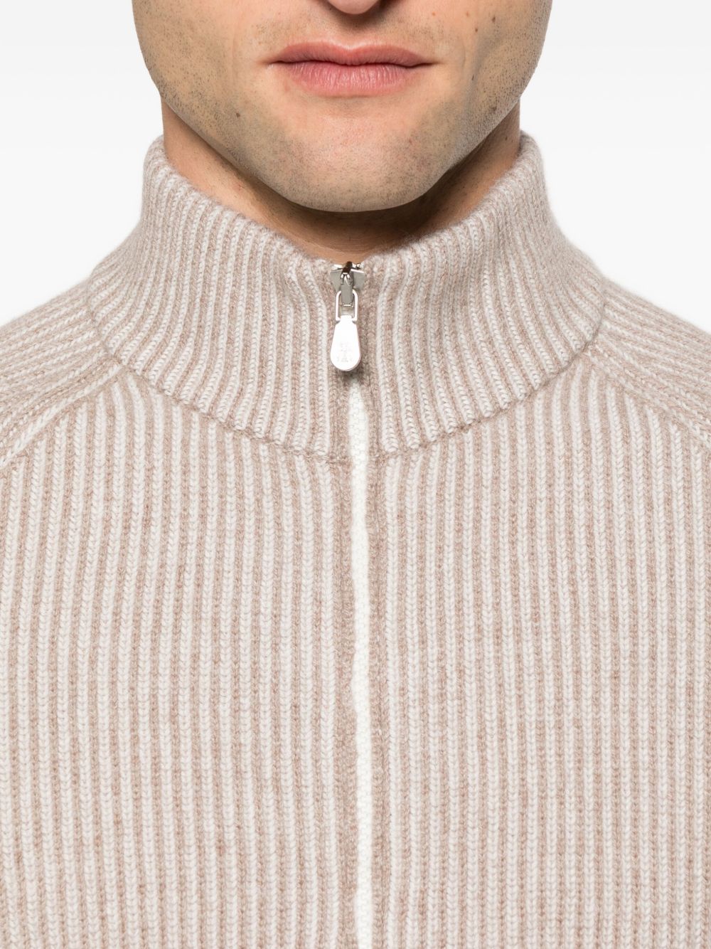 Brunello Cucinelli cardigan