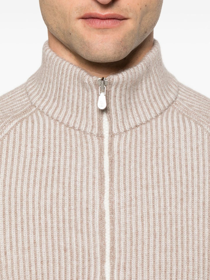 Brunello Cucinelli cardigan