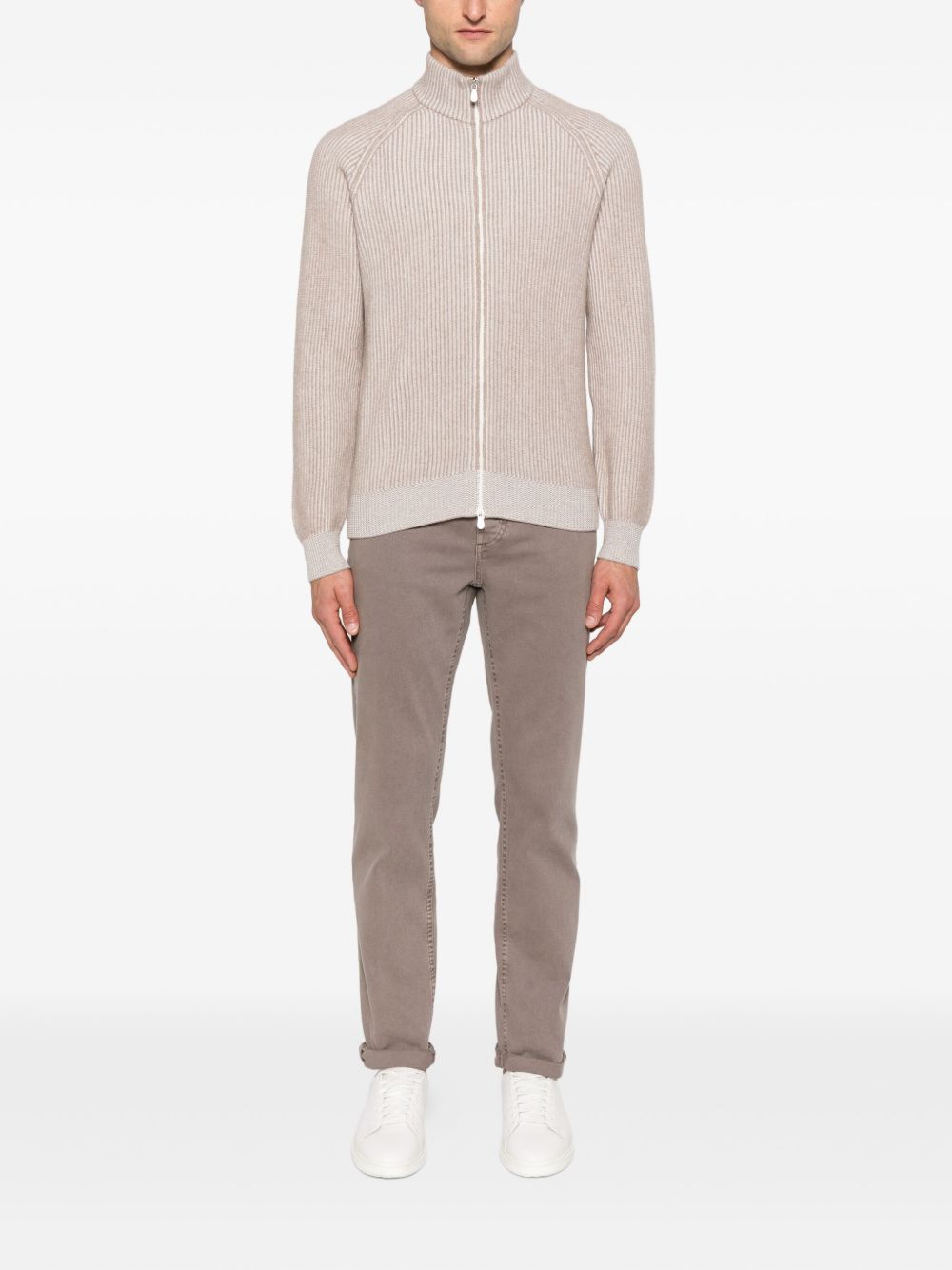 Brunello Cucinelli cardigan