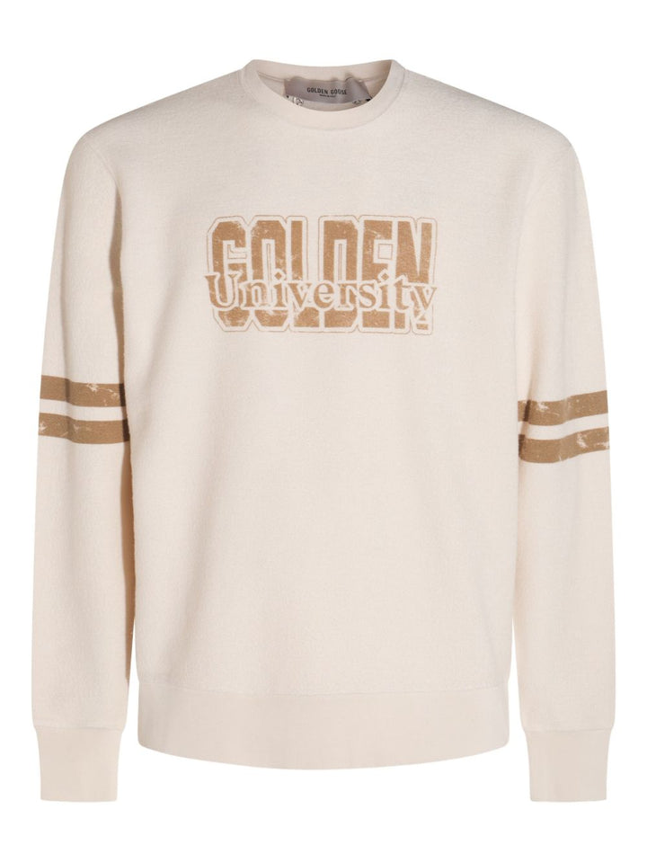 Golden Goose Sweater